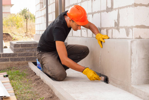 Waterproofing professionals working in Corunna, IN